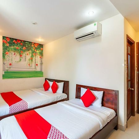 Candy Hotel Da Nang Exterior foto