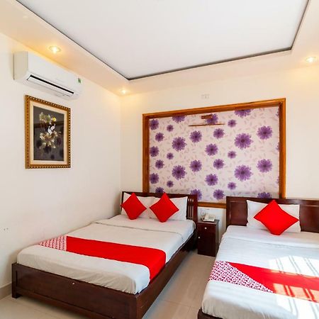 Candy Hotel Da Nang Exterior foto
