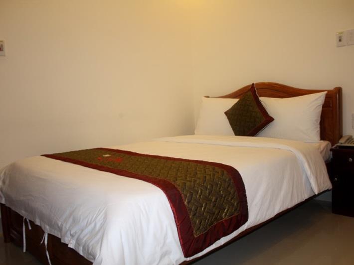 Candy Hotel Da Nang Exterior foto