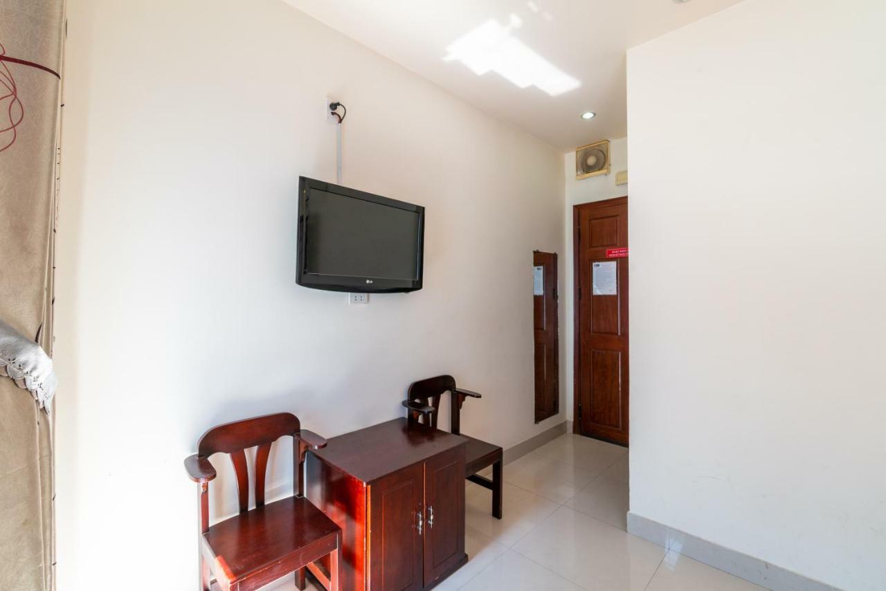 Candy Hotel Da Nang Exterior foto